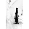 Deepleasure Plug Bottle S 16 x 4cm Noir
